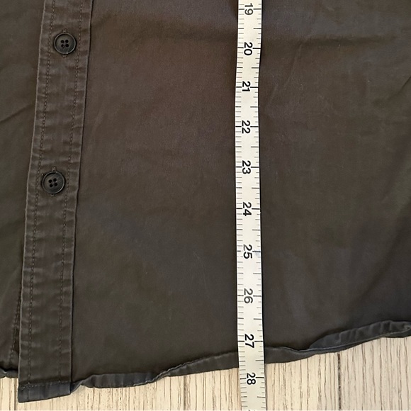 Goodfellow & Co. Men’s Long Sleeve Button Down Shirt, Medium - Picture 8 of 8